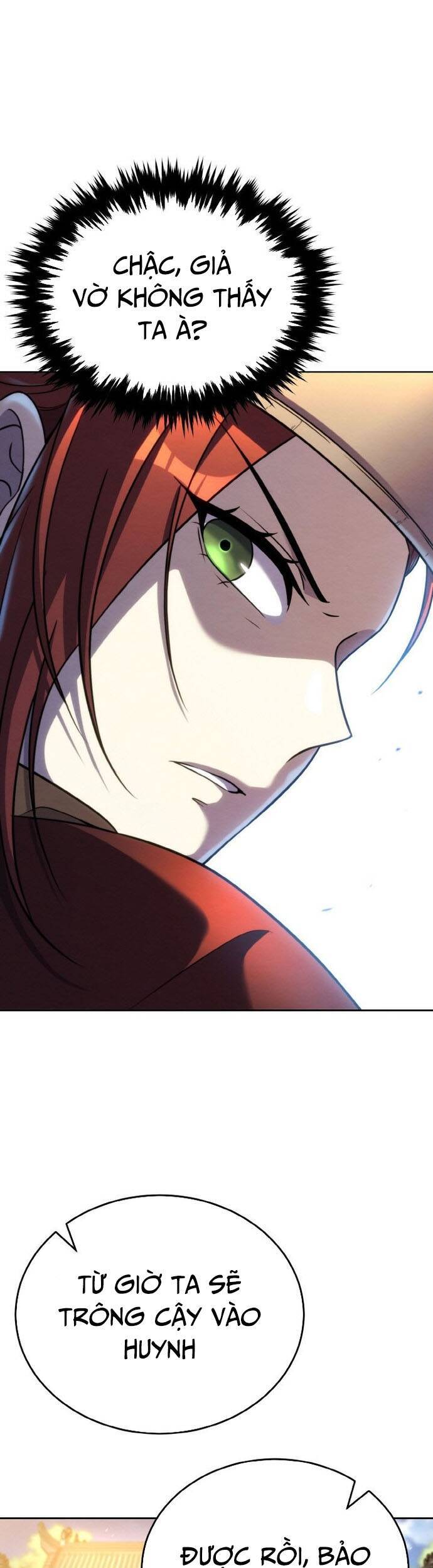 Tiểu Đệ Tử Của Võ Lâm Minh Chủ Chap 31 - Next Chap 32