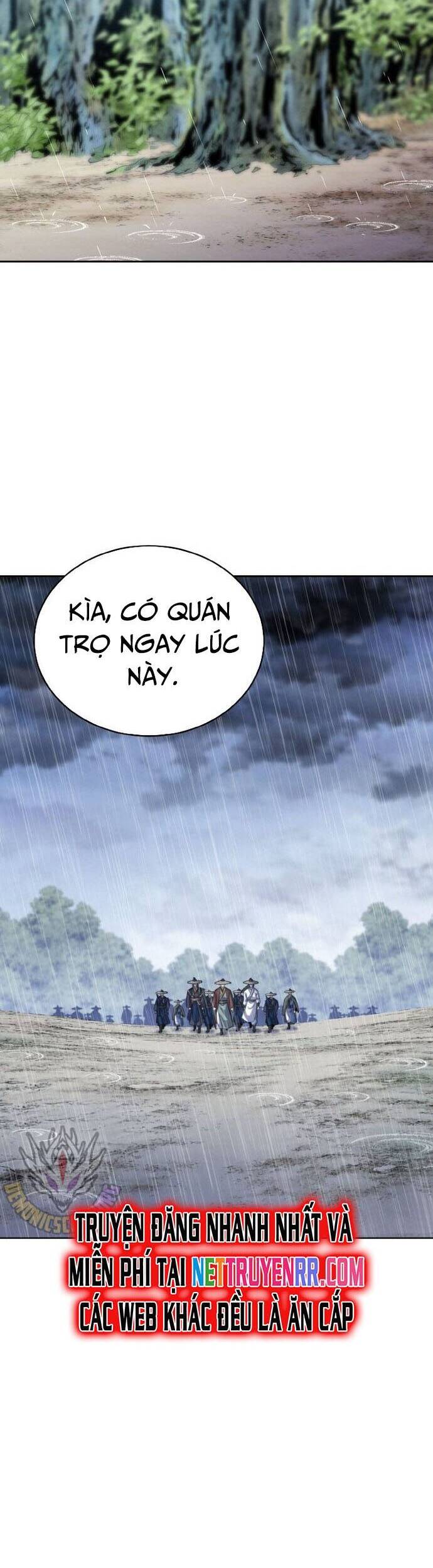 Tiểu Đệ Tử Của Võ Lâm Minh Chủ Chap 31 - Next Chap 32