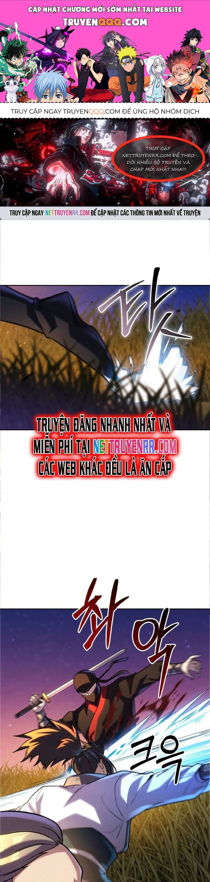 Tiểu Đệ Tử Của Võ Lâm Minh Chủ Chap 32 - Next Chap 33