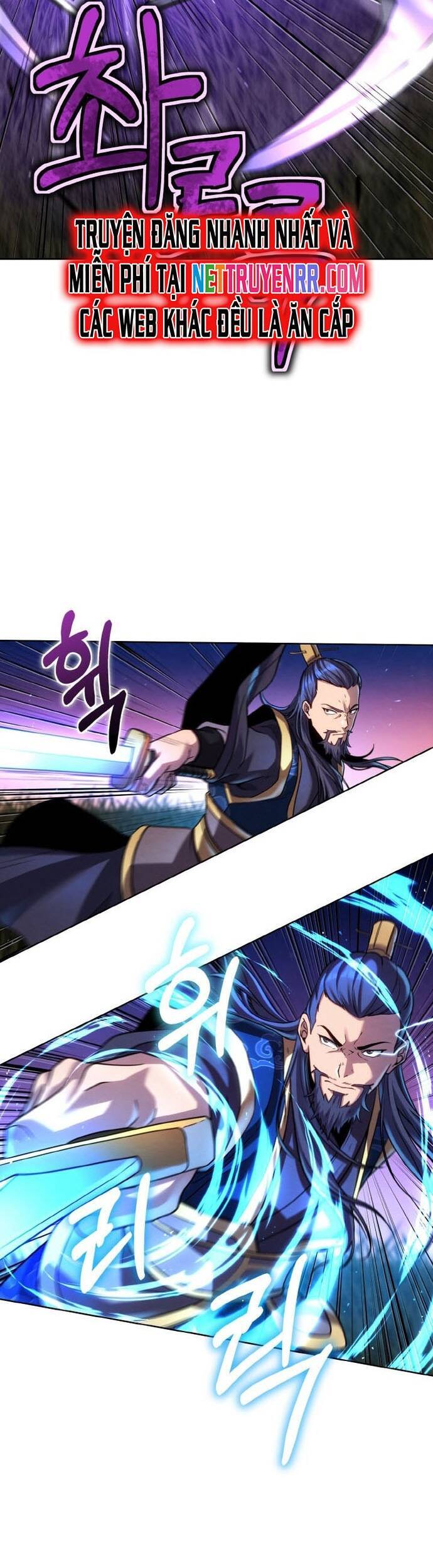 Tiểu Đệ Tử Của Võ Lâm Minh Chủ Chap 32 - Next Chap 33