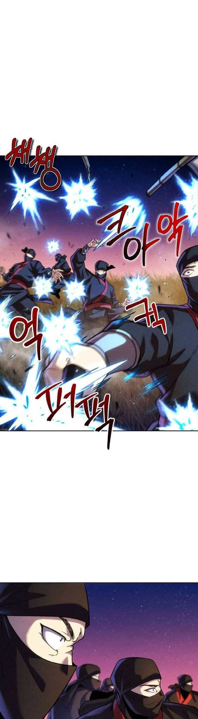 Tiểu Đệ Tử Của Võ Lâm Minh Chủ Chap 32 - Next Chap 33