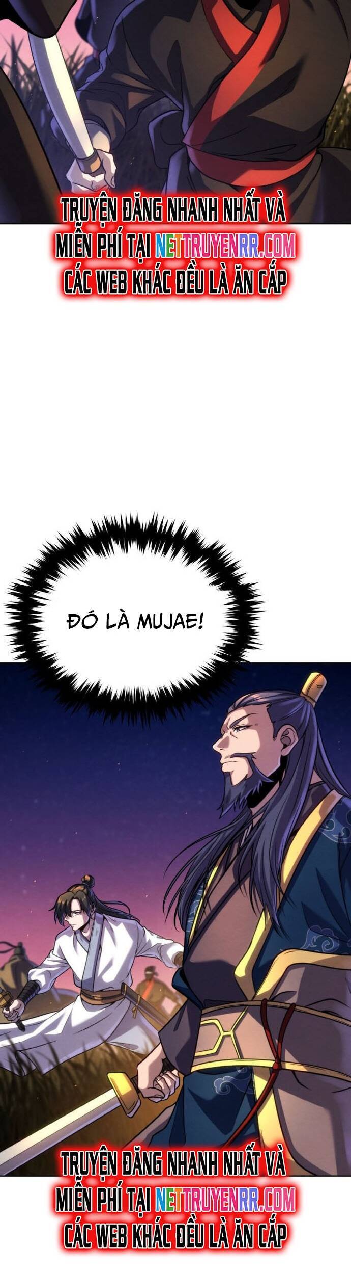 Tiểu Đệ Tử Của Võ Lâm Minh Chủ Chap 32 - Next Chap 33