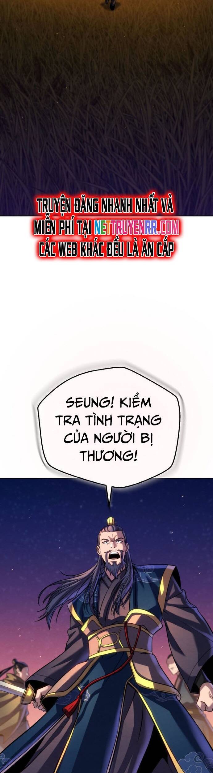 Tiểu Đệ Tử Của Võ Lâm Minh Chủ Chap 32 - Next Chap 33