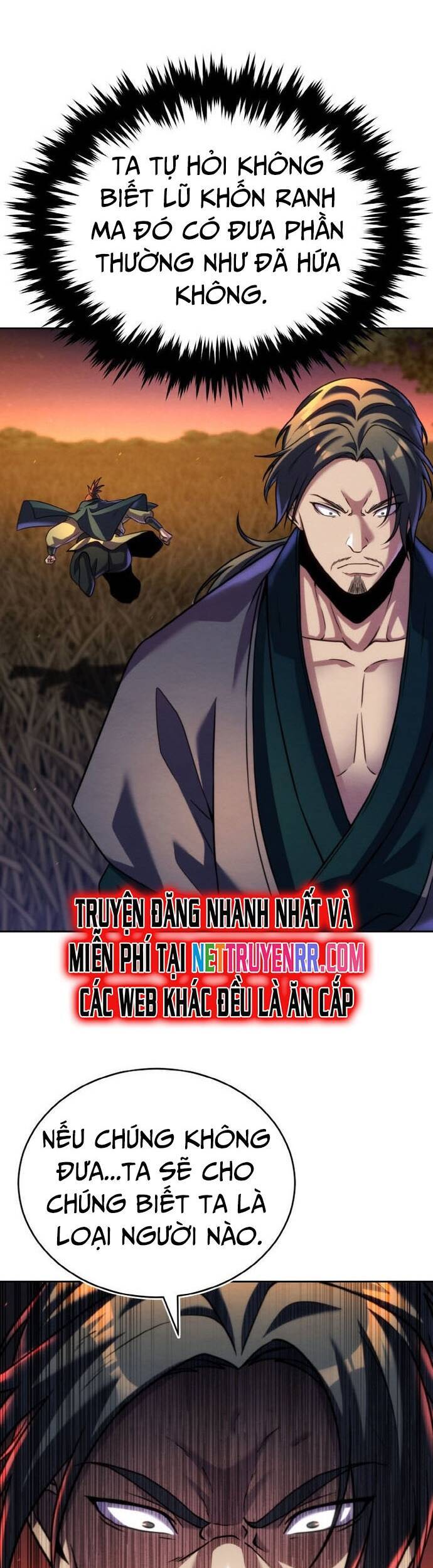 Tiểu Đệ Tử Của Võ Lâm Minh Chủ Chap 32 - Next Chap 33