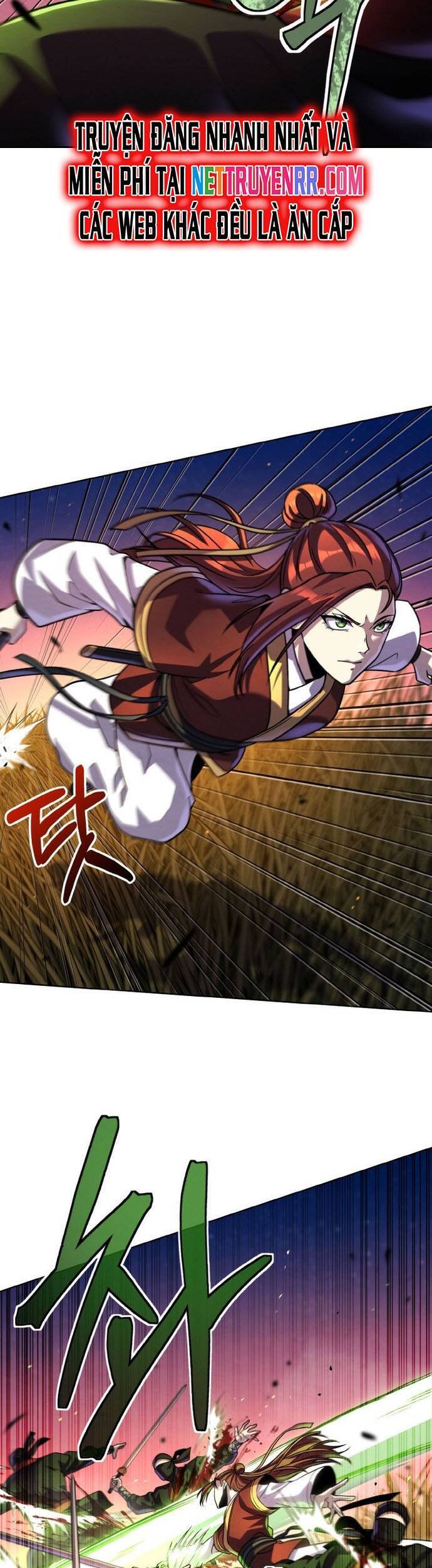 Tiểu Đệ Tử Của Võ Lâm Minh Chủ Chap 32 - Next Chap 33