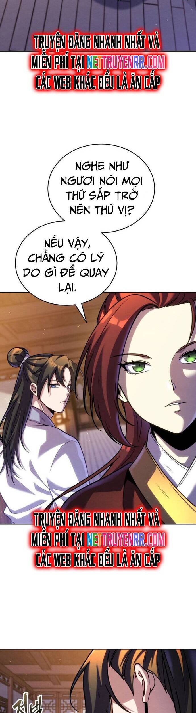 Tiểu Đệ Tử Của Võ Lâm Minh Chủ Chap 32 - Next Chap 33