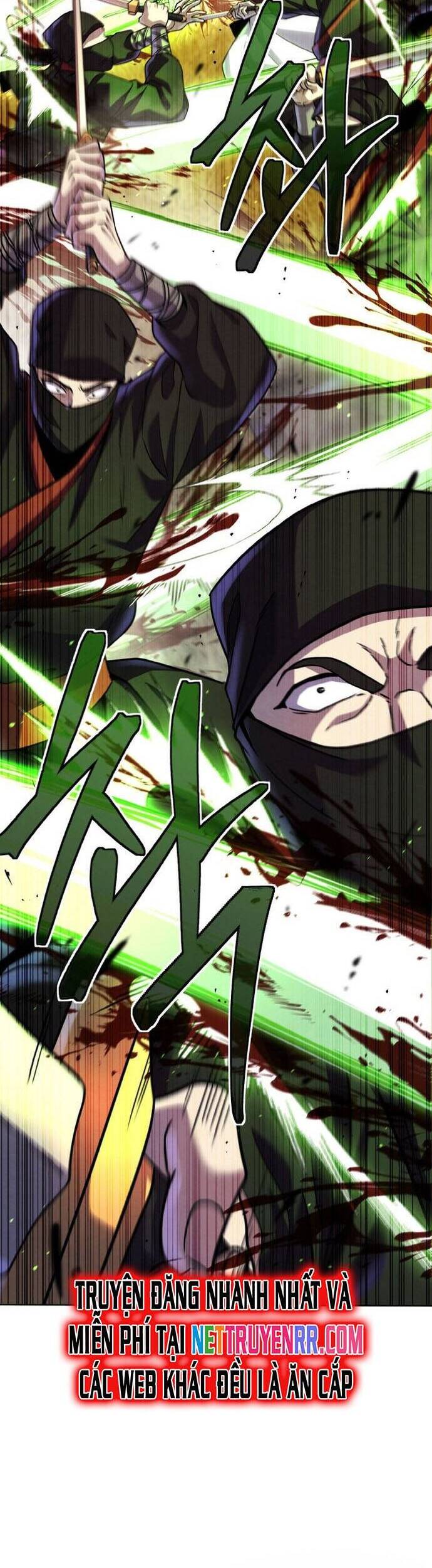 Tiểu Đệ Tử Của Võ Lâm Minh Chủ Chap 32 - Next Chap 33