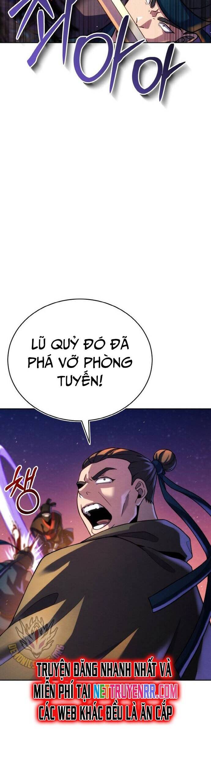 Tiểu Đệ Tử Của Võ Lâm Minh Chủ Chap 32 - Next Chap 33