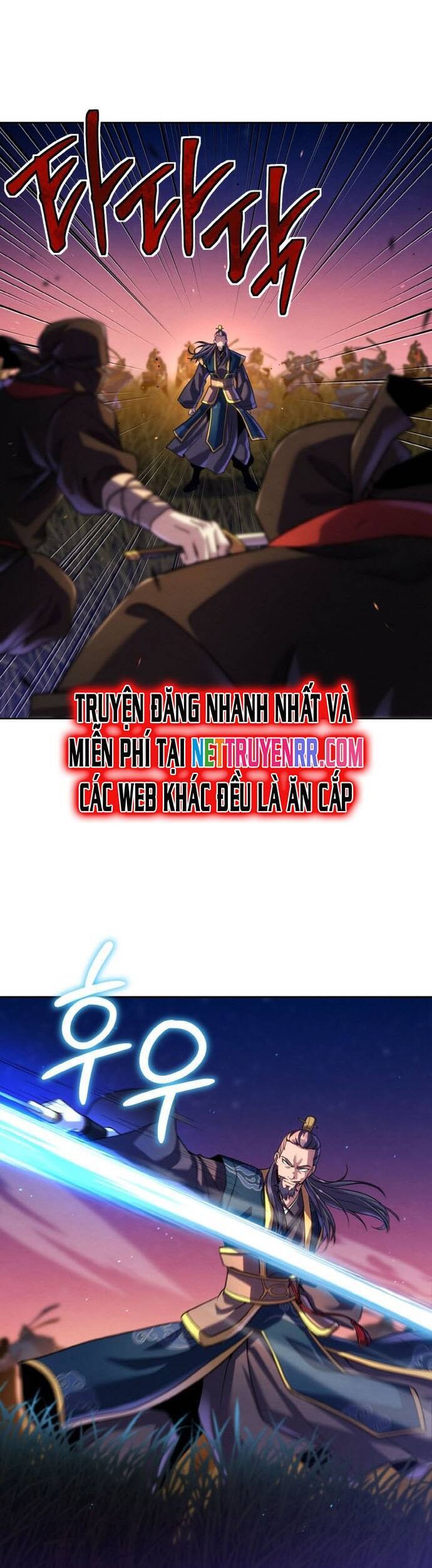 Tiểu Đệ Tử Của Võ Lâm Minh Chủ Chap 32 - Next Chap 33