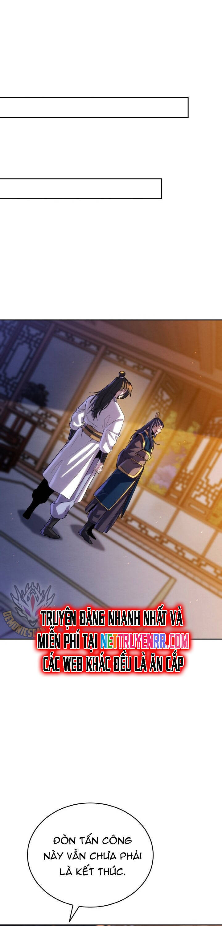 Tiểu Đệ Tử Của Võ Lâm Minh Chủ Chap 33 - Next Chap 34