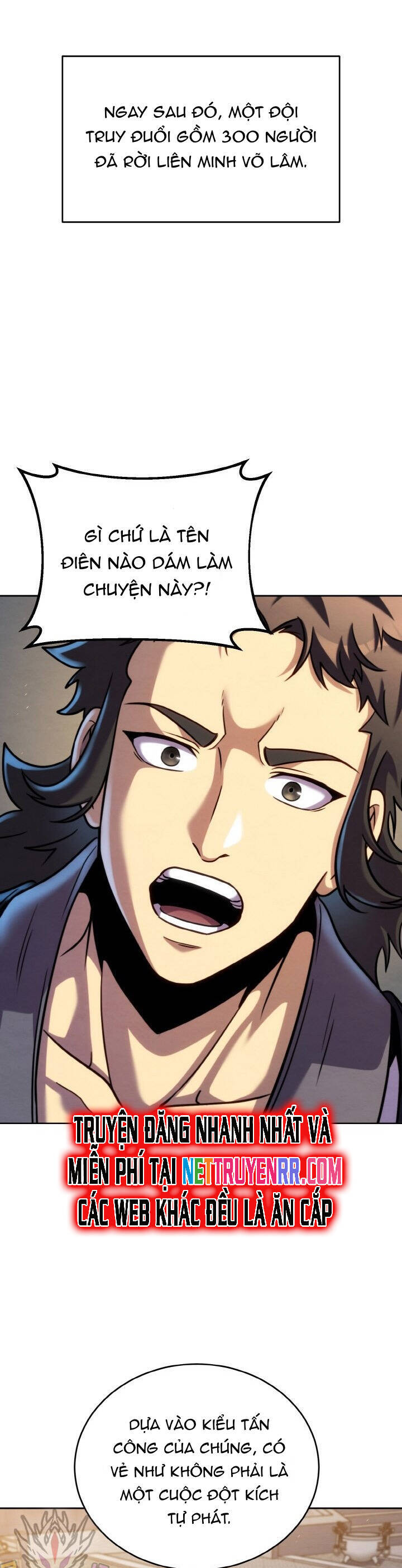 Tiểu Đệ Tử Của Võ Lâm Minh Chủ Chap 33 - Next Chap 34
