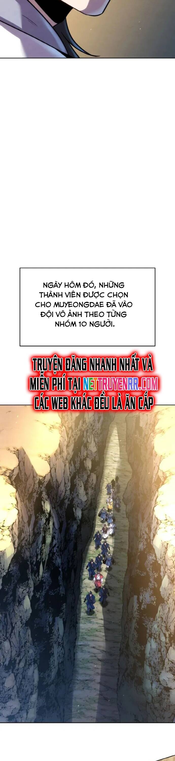 Tiểu Đệ Tử Của Võ Lâm Minh Chủ Chap 34 - Next Chap 35