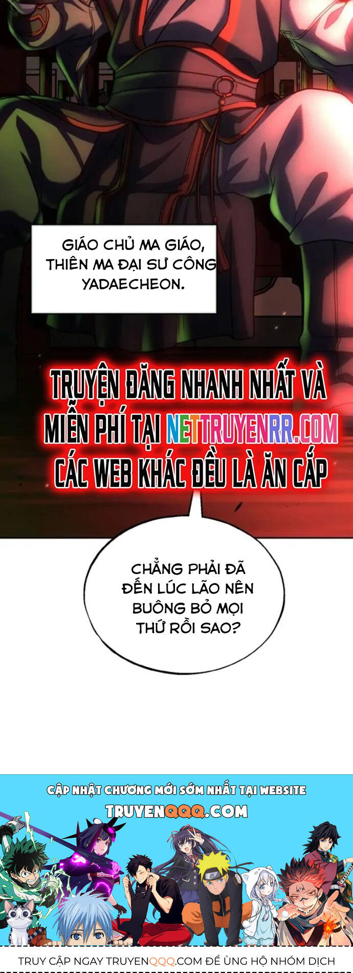 Tiểu Đệ Tử Của Võ Lâm Minh Chủ Chap 34 - Next Chap 35