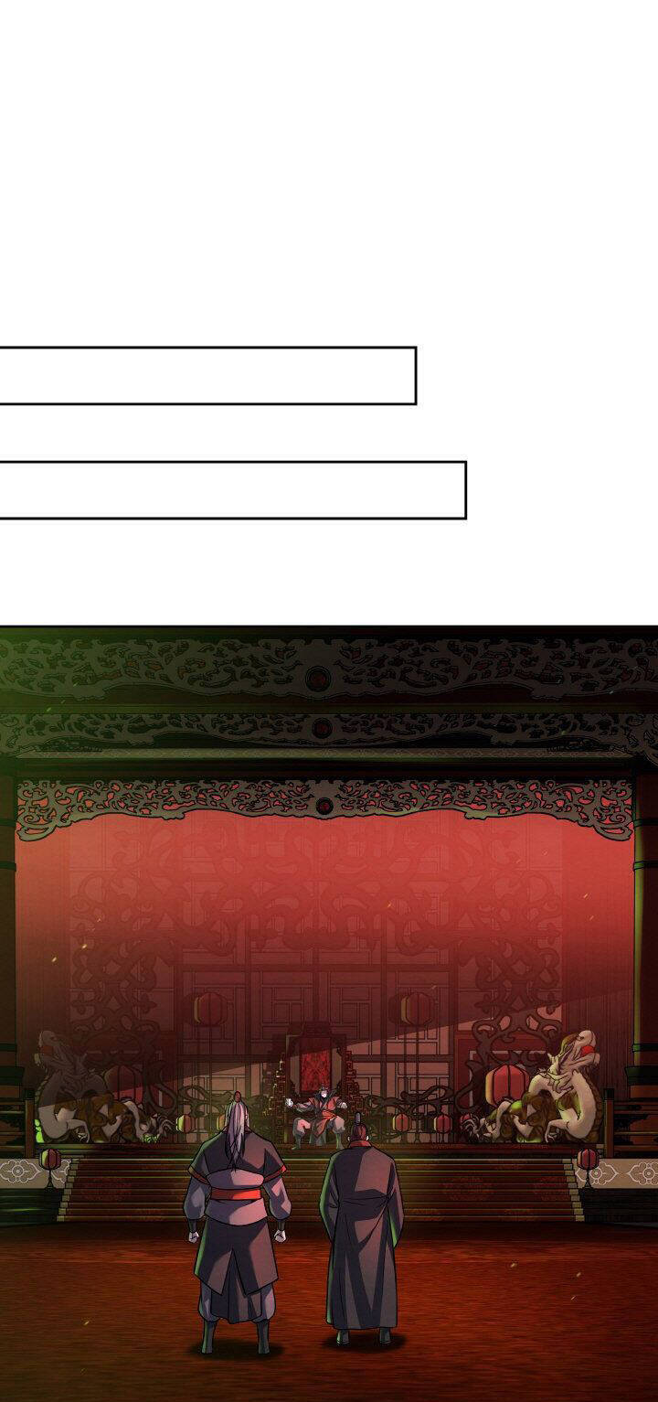 Tiểu Đệ Tử Của Võ Lâm Minh Chủ Chap 35 - Next Chap 36
