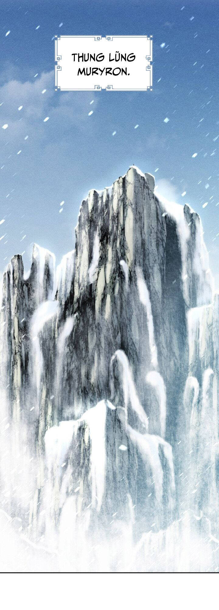 Tiểu Đệ Tử Của Võ Lâm Minh Chủ Chap 35 - Next Chap 36
