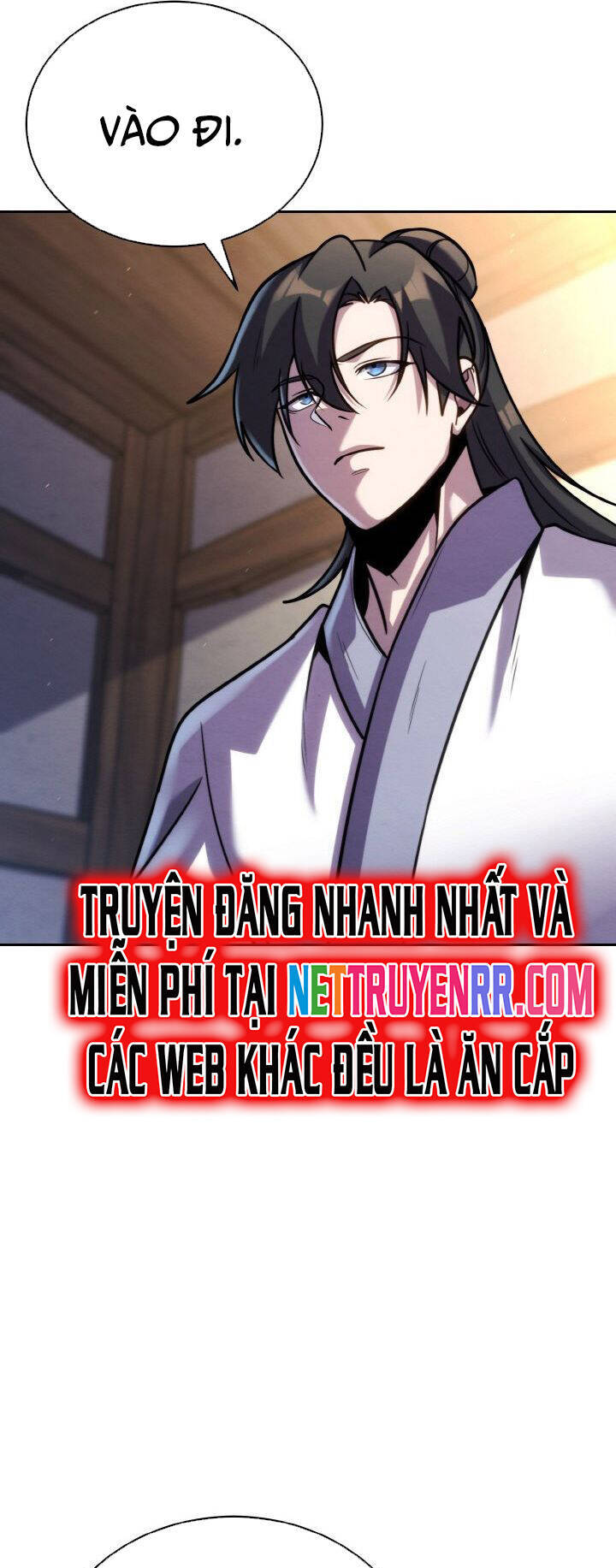 Tiểu Đệ Tử Của Võ Lâm Minh Chủ Chap 35 - Next Chap 36