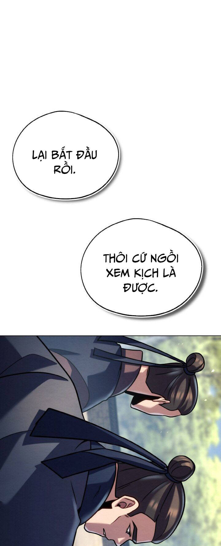 Tiểu Đệ Tử Của Võ Lâm Minh Chủ Chap 35 - Next Chap 36