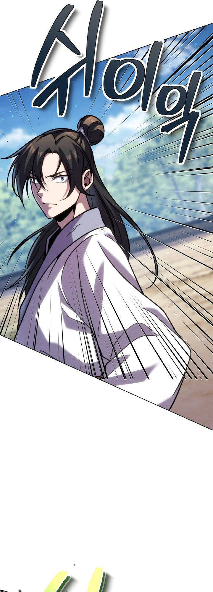 Tiểu Đệ Tử Của Võ Lâm Minh Chủ Chap 35 - Next Chap 36