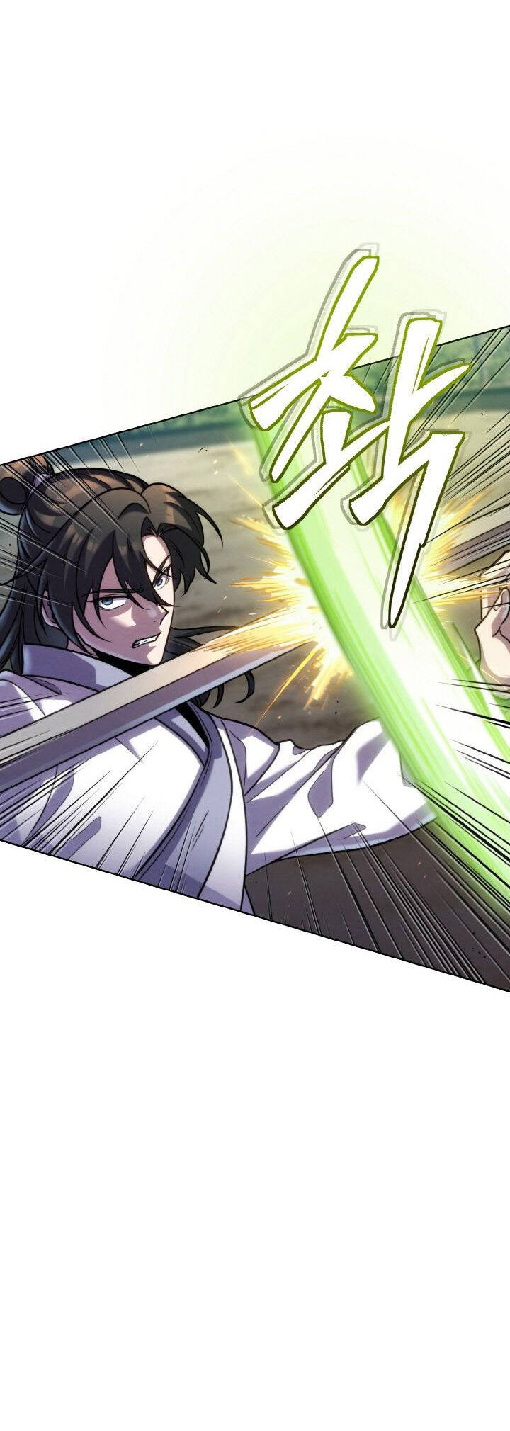Tiểu Đệ Tử Của Võ Lâm Minh Chủ Chap 35 - Next Chap 36