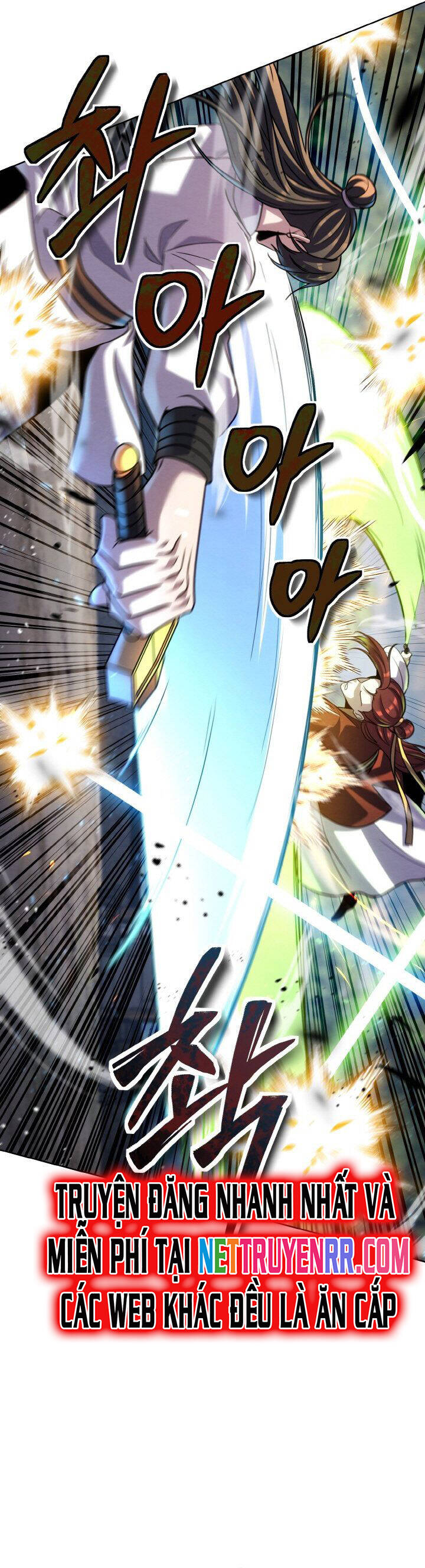 Tiểu Đệ Tử Của Võ Lâm Minh Chủ Chap 35 - Next Chap 36