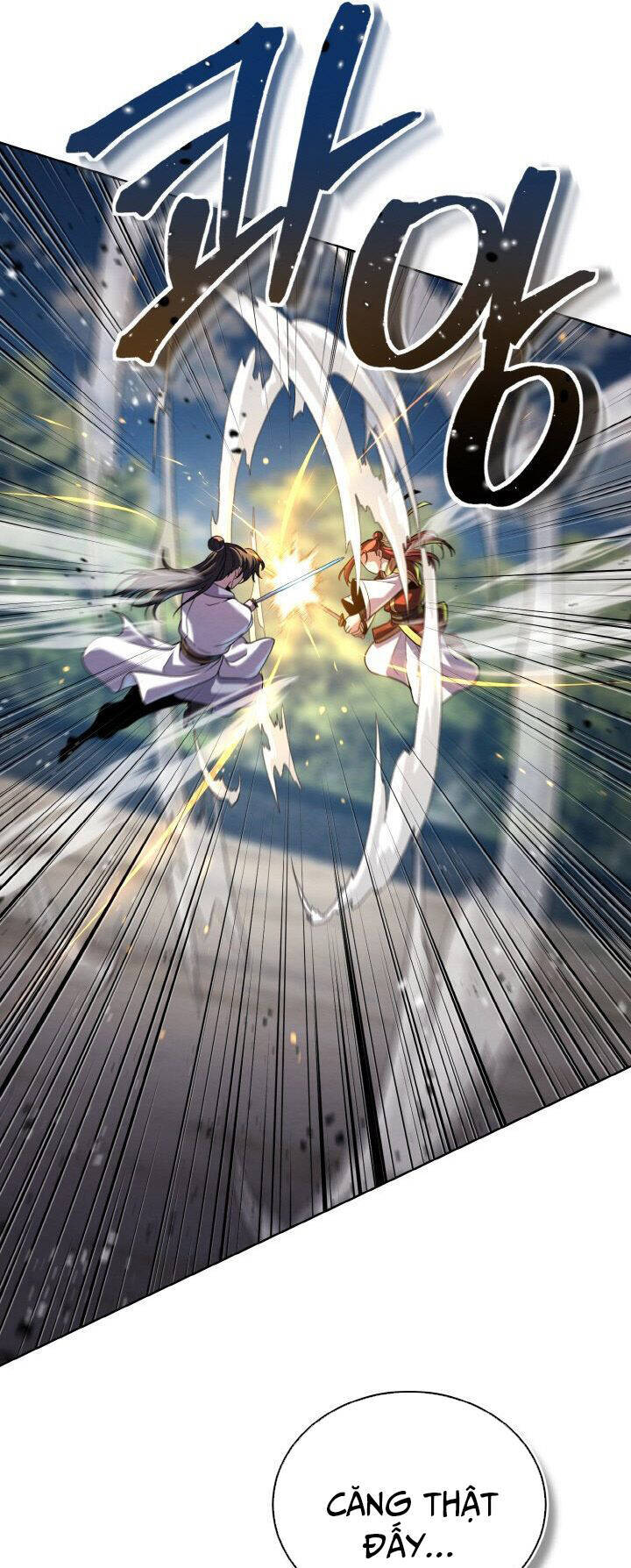 Tiểu Đệ Tử Của Võ Lâm Minh Chủ Chap 35 - Next Chap 36