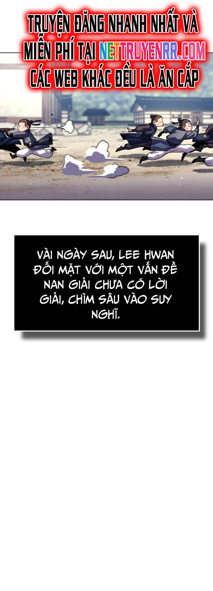 Tiểu Đệ Tử Của Võ Lâm Minh Chủ Chap 35 - Next Chap 36