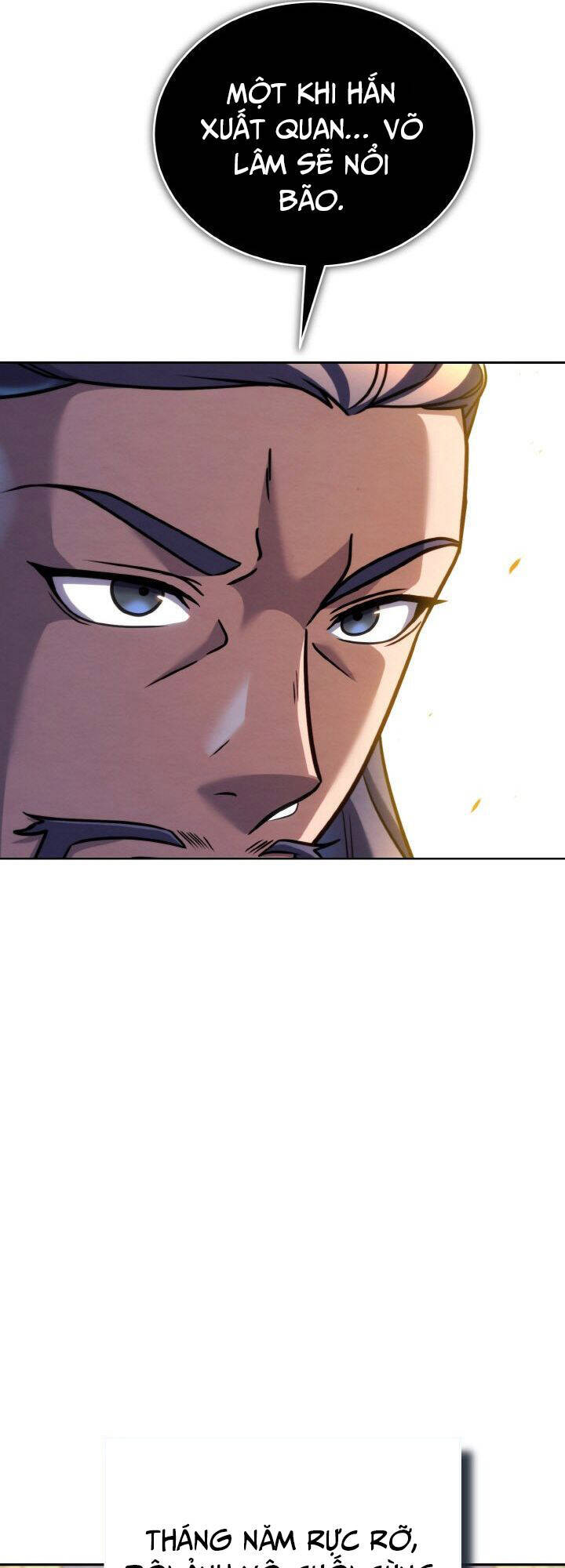Tiểu Đệ Tử Của Võ Lâm Minh Chủ Chap 35 - Next Chap 36