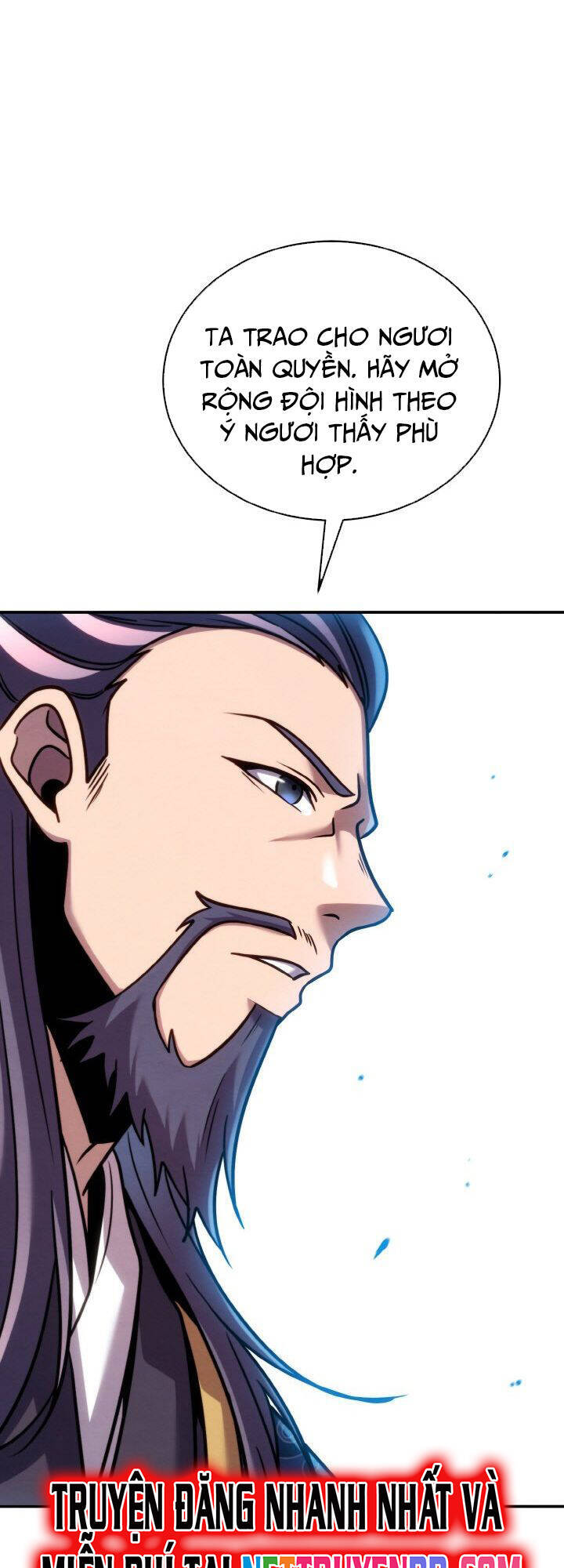 Tiểu Đệ Tử Của Võ Lâm Minh Chủ Chap 35 - Next Chap 36