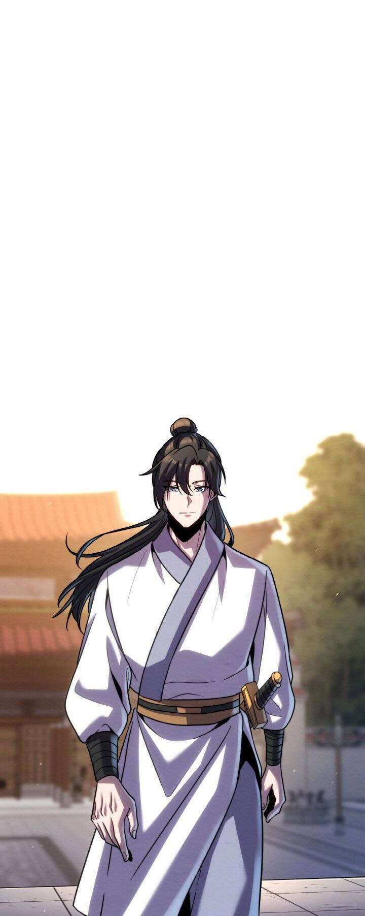 Tiểu Đệ Tử Của Võ Lâm Minh Chủ Chap 35 - Next Chap 36
