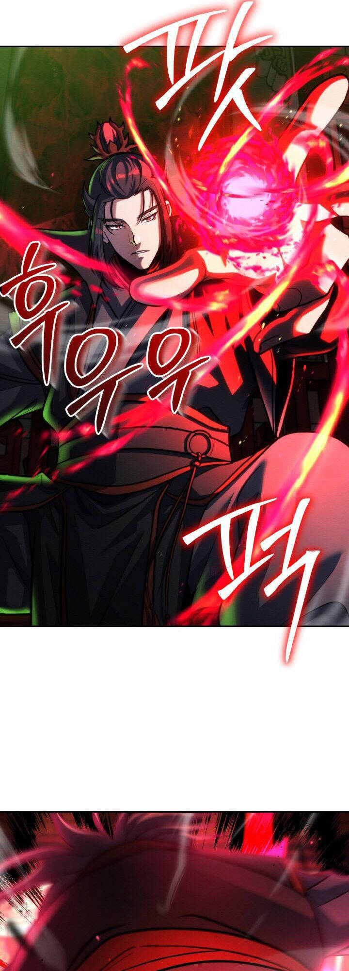 Tiểu Đệ Tử Của Võ Lâm Minh Chủ Chap 35 - Next Chap 36