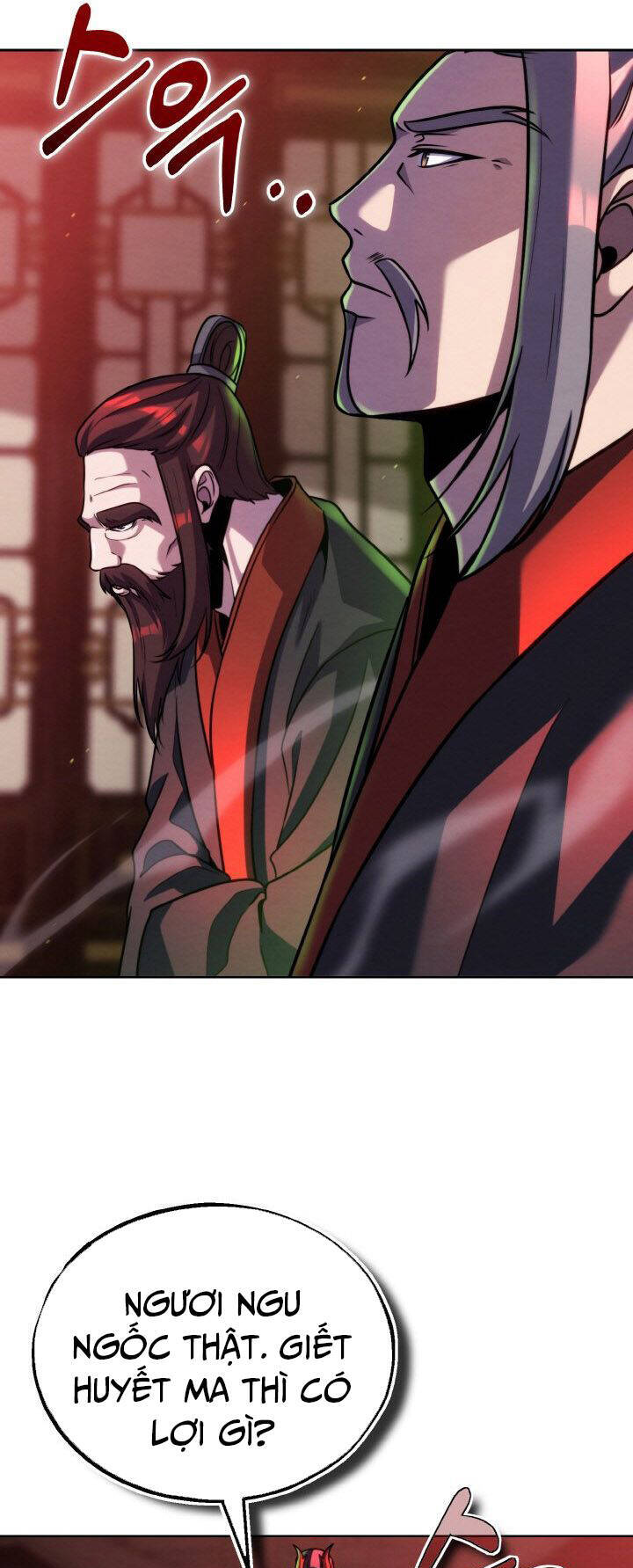 Tiểu Đệ Tử Của Võ Lâm Minh Chủ Chap 35 - Next Chap 36