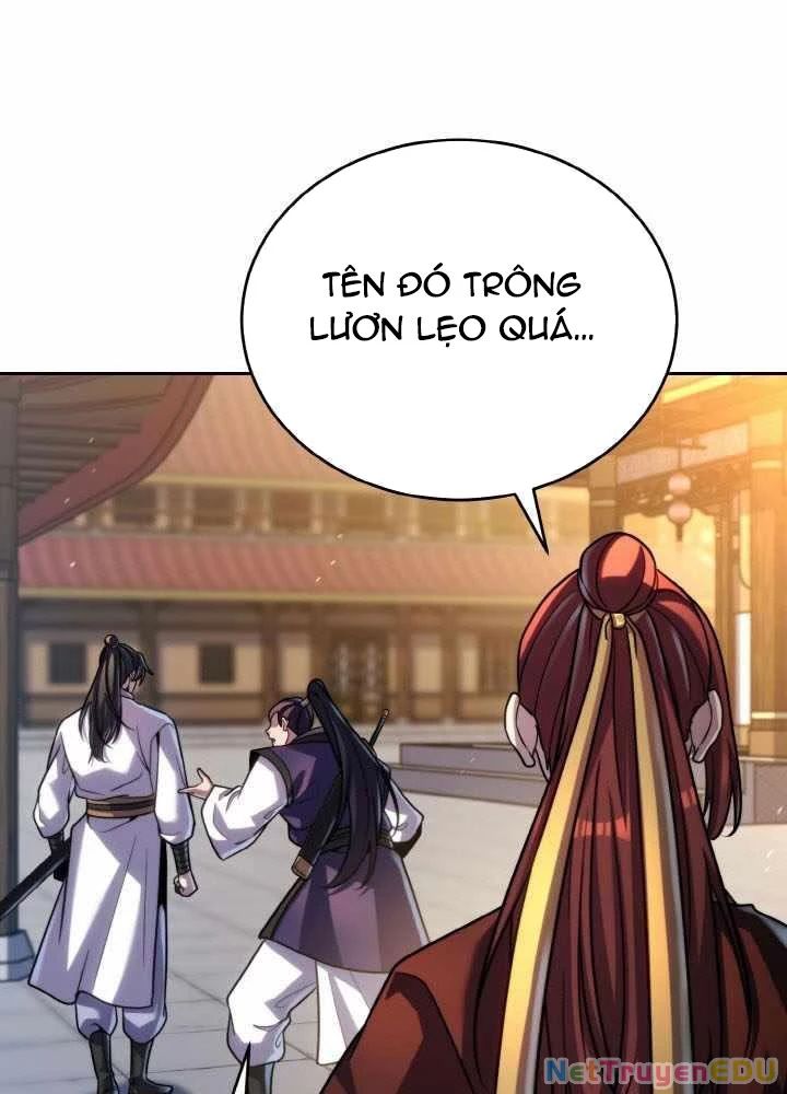 Tiểu Đệ Tử Của Võ Lâm Minh Chủ Chap 36 - Next Chap 37