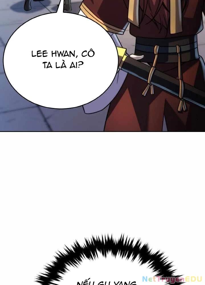Tiểu Đệ Tử Của Võ Lâm Minh Chủ Chap 36 - Next Chap 37