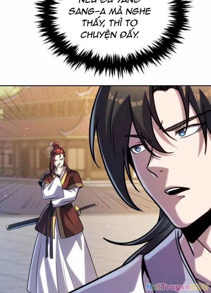 Tiểu Đệ Tử Của Võ Lâm Minh Chủ Chap 36 - Next Chap 37