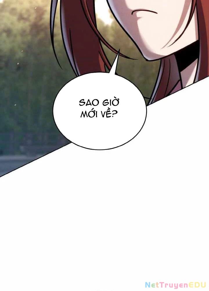 Tiểu Đệ Tử Của Võ Lâm Minh Chủ Chap 36 - Next Chap 37