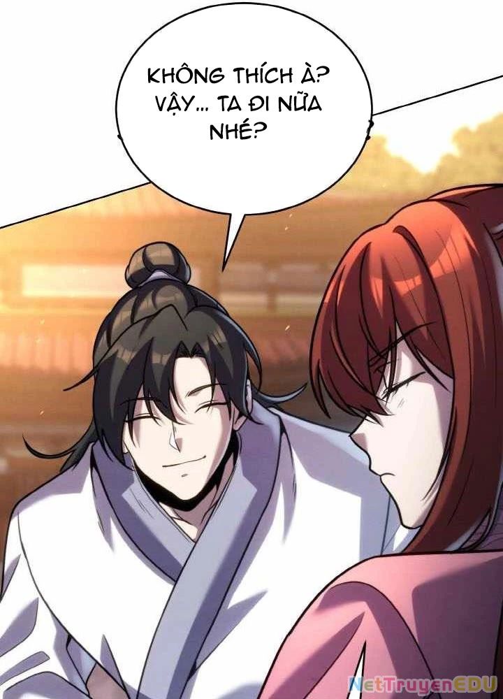Tiểu Đệ Tử Của Võ Lâm Minh Chủ Chap 36 - Next Chap 37