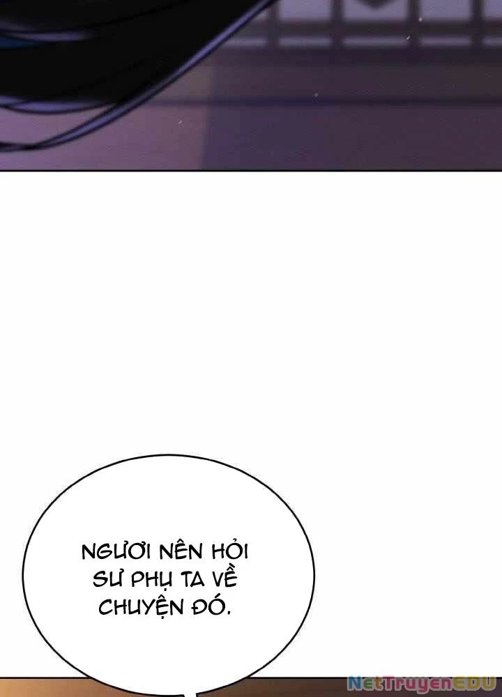 Tiểu Đệ Tử Của Võ Lâm Minh Chủ Chap 36 - Next Chap 37
