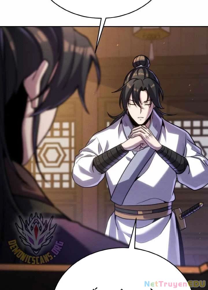 Tiểu Đệ Tử Của Võ Lâm Minh Chủ Chap 36 - Next Chap 37
