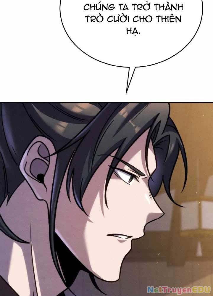 Tiểu Đệ Tử Của Võ Lâm Minh Chủ Chap 36 - Next Chap 37
