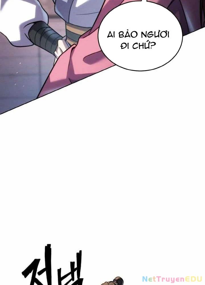 Tiểu Đệ Tử Của Võ Lâm Minh Chủ Chap 36 - Next Chap 37