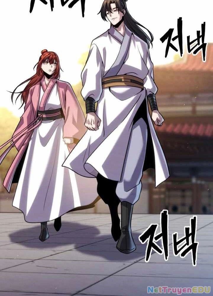 Tiểu Đệ Tử Của Võ Lâm Minh Chủ Chap 36 - Next Chap 37