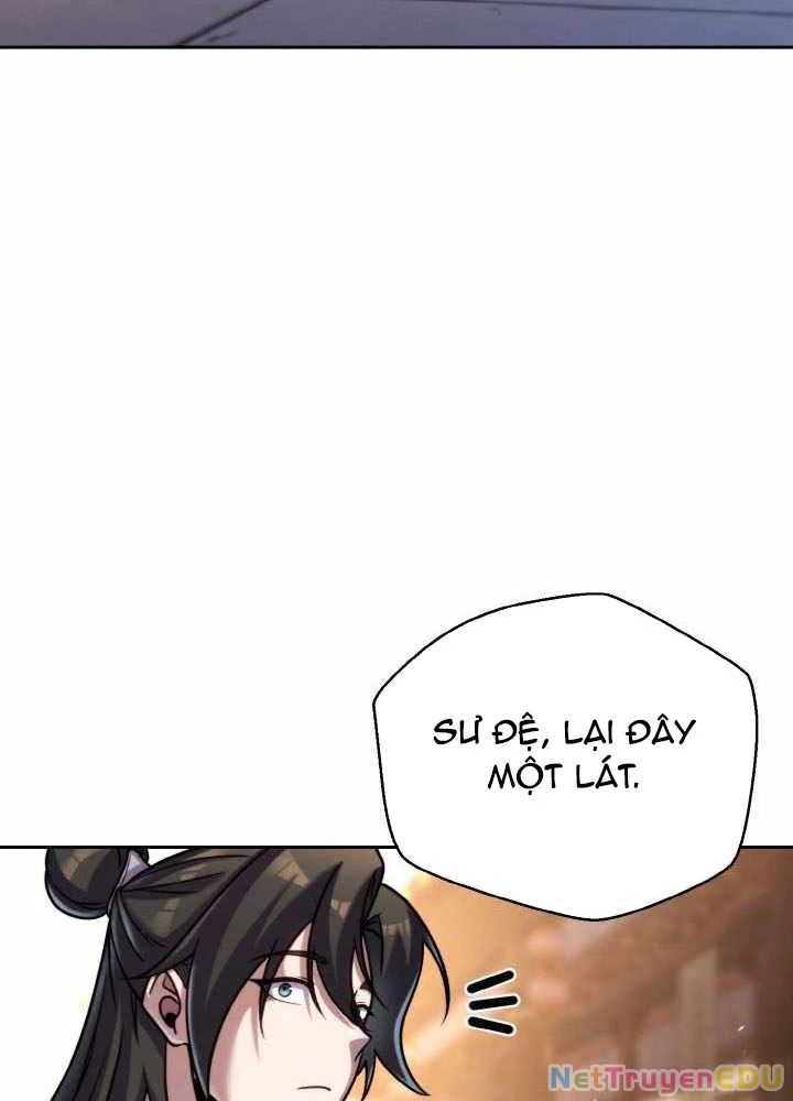 Tiểu Đệ Tử Của Võ Lâm Minh Chủ Chap 36 - Next Chap 37