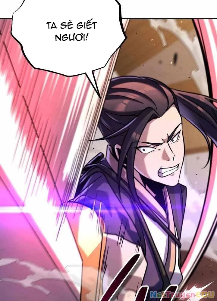 Tiểu Đệ Tử Của Võ Lâm Minh Chủ Chap 36 - Next Chap 37