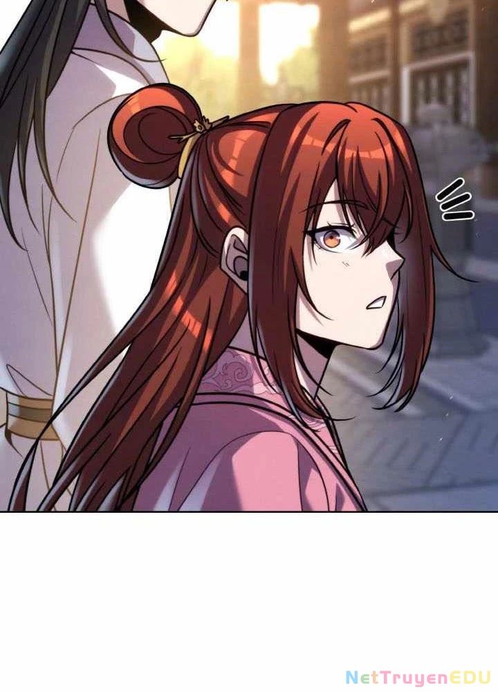 Tiểu Đệ Tử Của Võ Lâm Minh Chủ Chap 36 - Next Chap 37