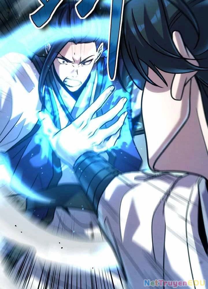 Tiểu Đệ Tử Của Võ Lâm Minh Chủ Chap 36 - Next Chap 37