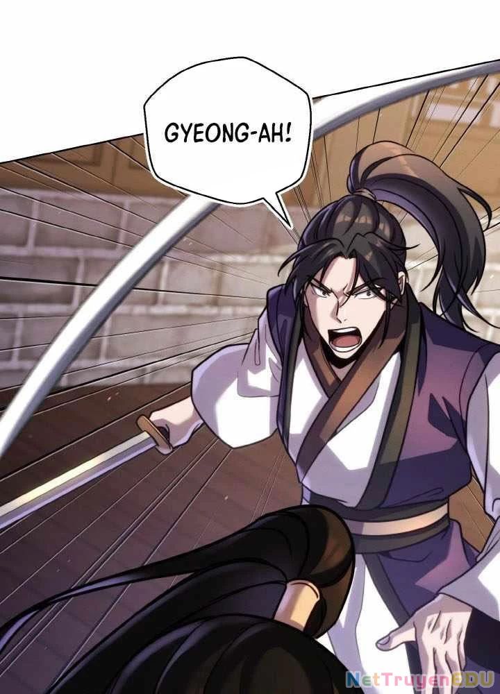 Tiểu Đệ Tử Của Võ Lâm Minh Chủ Chap 36 - Next Chap 37