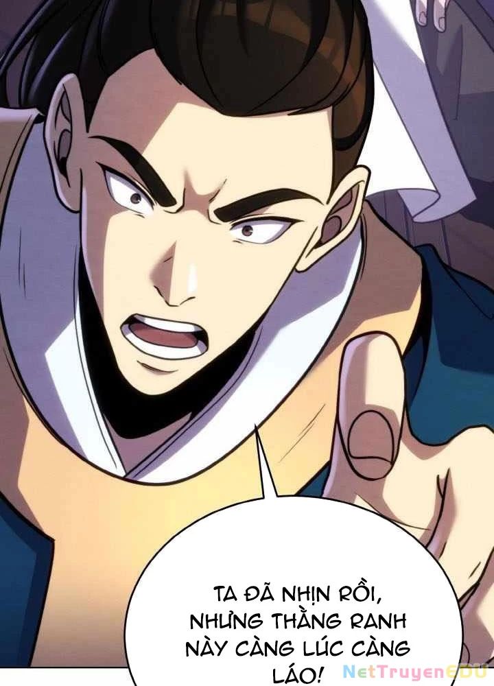 Tiểu Đệ Tử Của Võ Lâm Minh Chủ Chap 36 - Next Chap 37