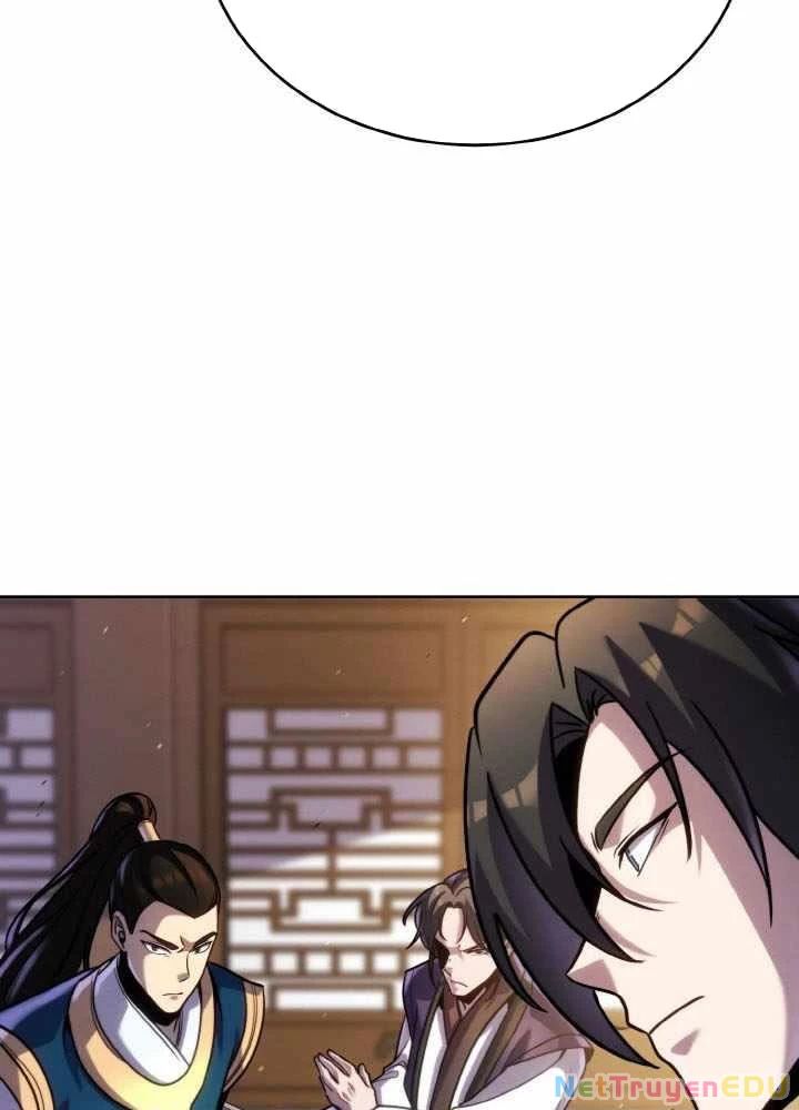 Tiểu Đệ Tử Của Võ Lâm Minh Chủ Chap 36 - Next Chap 37