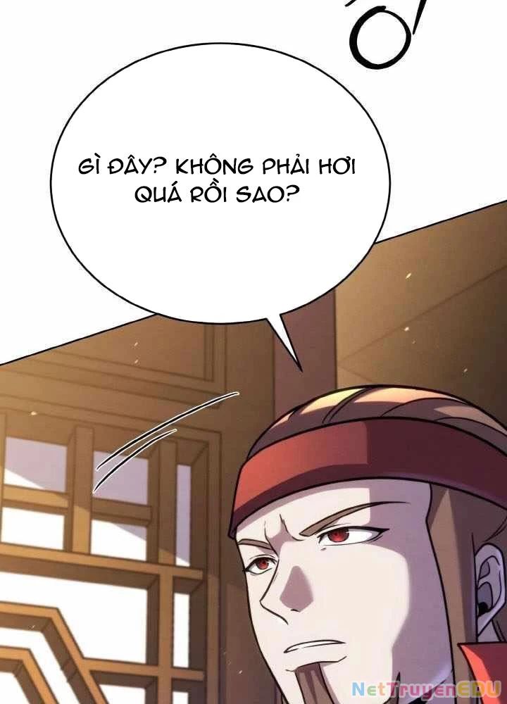Tiểu Đệ Tử Của Võ Lâm Minh Chủ Chap 36 - Next Chap 37