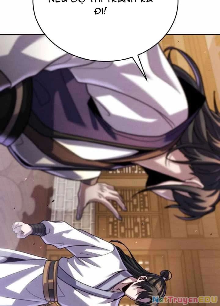 Tiểu Đệ Tử Của Võ Lâm Minh Chủ Chap 36 - Next Chap 37